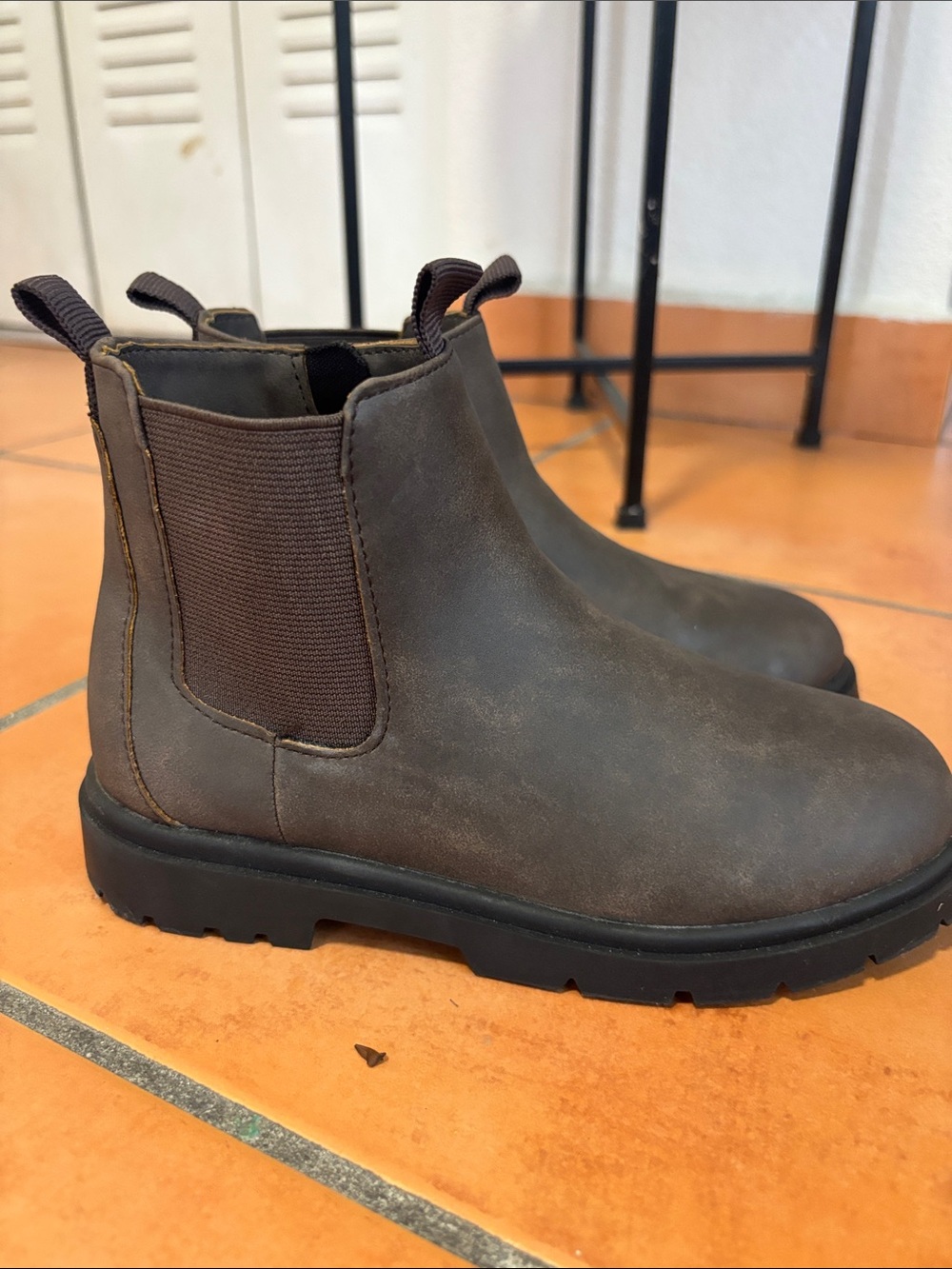Zara Kids Boots – EU Size 31 – Like New